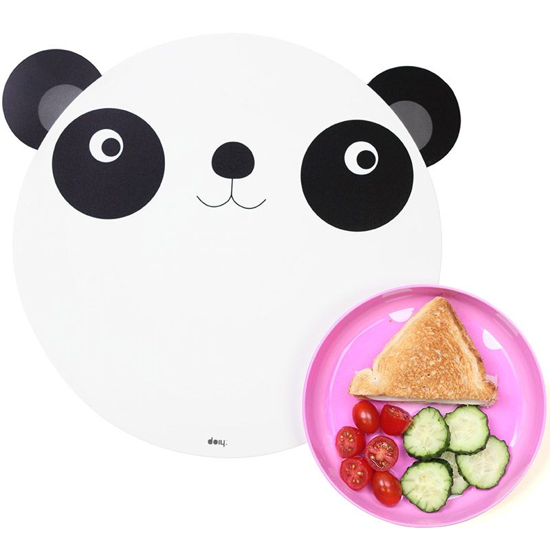 Коврик+миска Hungry panda Коврик+миска Hungry pandaКухня<br>Коврик+миска Hungry panda<br>Размер: 35 х 3 х 35 см.; Объем: None; Материал: Полипропилен, меламин; Цвет: None;