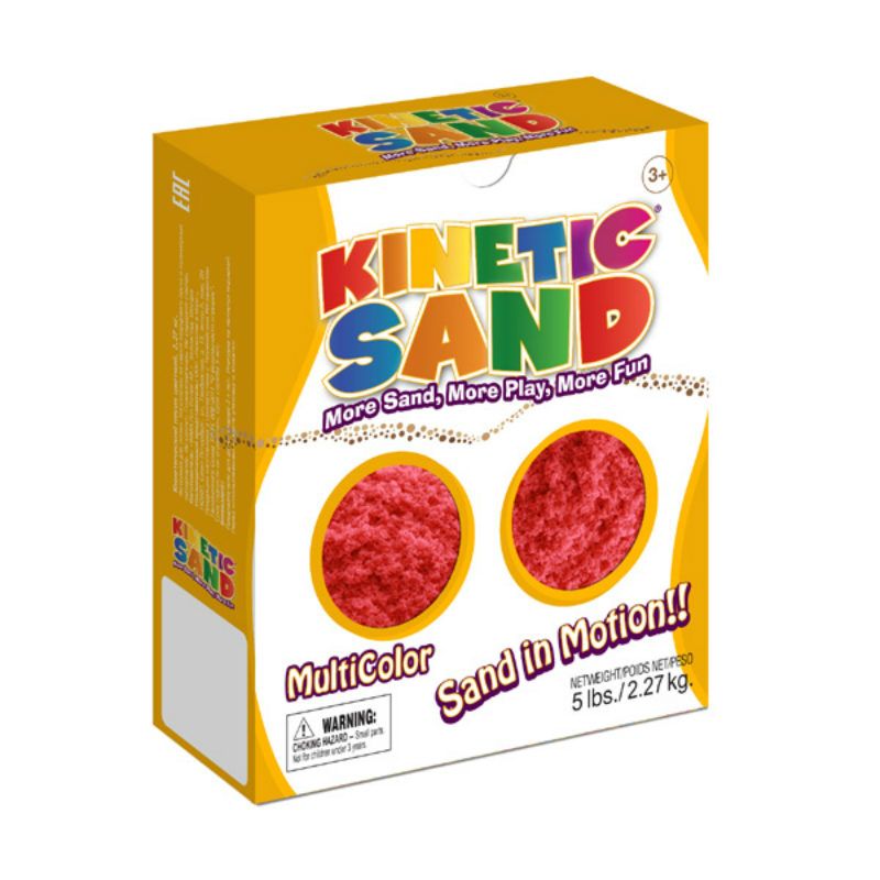 Кинетический песок Kinetic Sand 2,27 кг. красный Кинетический песок Kinetic Sand 2,27 кг. красныйПодарки<br>Кинетический песок 2,27 кг, красный<br>Размер: None; Объем: None; Материал: Кинетический песок; Цвет: Красный;