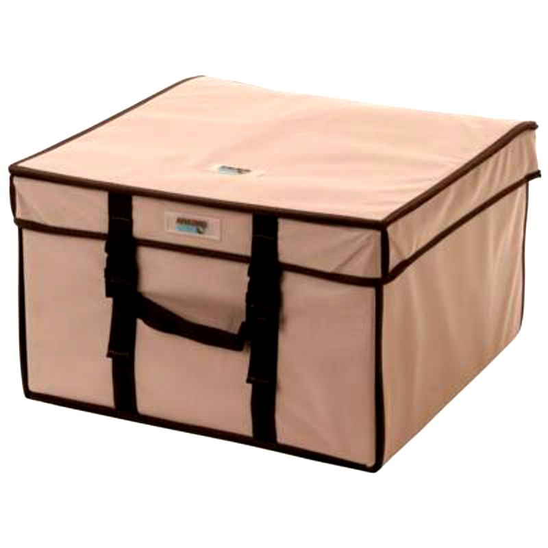 Вакуумная сумка для хранения Vacuum Compressed Storage Bag Вакуумная сумка для хранения Vacuum Compressed Storage BagБизнес аксессуары<br>Большая сумка<br>Размер: 80 х 90 см.; Объем: None; Материал: None; Цвет: Коричневый;